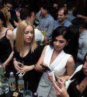 "Στο τέρμα όλα" το βράδυ της Παρασκευή στο SoHo με τον Θοδωρή Φέρρη