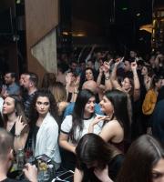 "Στο τέρμα όλα" το βράδυ της Παρασκευή στο SoHo με τον Θοδωρή Φέρρη