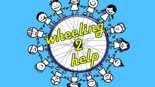 "Wheeling2help" ή αλλιώς Dream - Travel - Live στη Δημοτική Βιβλιοθήκη