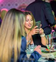 Zήσαμε μοναδικές στιγμές την Παρασκευή που μας πέρασε στo Tierra - Wine Bar & Restaurant, πίσω στην αυλή, όπου δοκιμάσαμε το νέο καλοκαιρινό menou, παρέα με κρασιά του Nico Lazaridi!