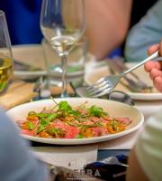 Ιταλική βραδιά στο Tierra - Wine Bar & Restaurant με κρασιά Costa Lazaridi!