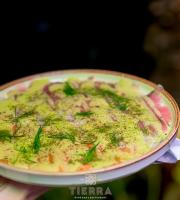 Ιταλική βραδιά στο Tierra - Wine Bar & Restaurant με κρασιά Costa Lazaridi!