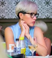 Ιταλική βραδιά στο Tierra - Wine Bar & Restaurant με κρασιά Costa Lazaridi!