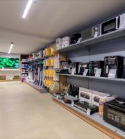 Ηλεκτρικές συσκευές - Τεχνολογικά προϊόντα