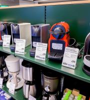 Ηλεκτρικές συσκευές - Τεχνολογικά προϊόντα