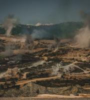 Φωτογραφίες από την άσκηση "Παρμενίων 2016" στο ΠΒ Αετός, στην Αλεξανδρούπολη