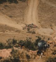 Φωτογραφίες από την άσκηση "Παρμενίων 2016" στο ΠΒ Αετός, στην Αλεξανδρούπολη