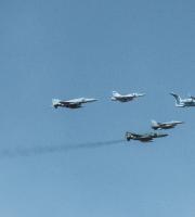 Φωτογραφίες από την άσκηση "Παρμενίων 2016" στο ΠΒ Αετός, στην Αλεξανδρούπολη