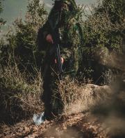 Φωτογραφίες από την άσκηση "Παρμενίων 2016" στο ΠΒ Αετός, στην Αλεξανδρούπολη