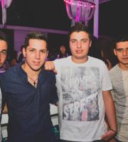 Εντυπωσιακό το opening του "Faces Summer Club" στις Φέρες