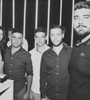 Εντυπωσιακό το opening του "Faces Summer Club" στις Φέρες