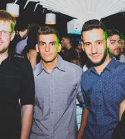 Opening για την "ταράτσα της διασκέδασης", το Yacht club, στην Αλεξανδρούπολη