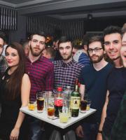 Ανάσταση με Dj Tsisma στα decks του ΝΟΑ, στο λιμάνι