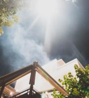 Τα τρία χρόνια λειτουργίας του γιόρτασε το cafe bar "Κυβερνείο" 