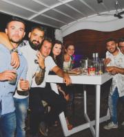 Εντυπωσιακό το opening του "Faces Summer Club" στις Φέρες