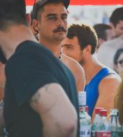 Παγωμένο... Jägermeister πάρτι την Κυριακή στο "Yolo beach bar".