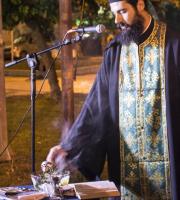 Φωτορεπορτάζ από την πρώτη ημέρα της 25ης Έκθεσης Βιβλίου Αλεξανδρούπολης