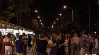Παρατείνεται η Έκθεση Βιβλίου Αλεξανδρούπολης