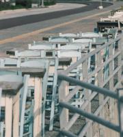 Η απαγόρευση κυκλοφορίας στην Αλεξανδρούπολη μέσα από 23 εικόνες!