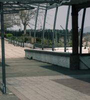 Η απαγόρευση κυκλοφορίας στην Αλεξανδρούπολη μέσα από 23 εικόνες!