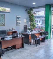 Ενοικιάσεις αυτοκινήτων