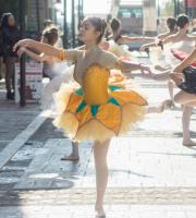 Φωτορεπορτάζ και video από το "Φεστιβάλ τέχνης και Έκφρασης στον Δρόμο" στην Αλεξανδρούπολη