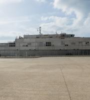 Μια πλωτή "πολιτεία" από αλουμίνιο στο λιμάνι της Αλεξανδρούπολης (photo & video)