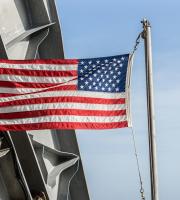 Μια πλωτή "πολιτεία" από αλουμίνιο στο λιμάνι της Αλεξανδρούπολης (photo & video)