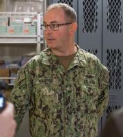 Μια πλωτή "πολιτεία" από αλουμίνιο στο λιμάνι της Αλεξανδρούπολης (photo & video)