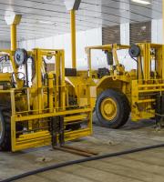 Μια πλωτή "πολιτεία" από αλουμίνιο στο λιμάνι της Αλεξανδρούπολης (photo & video)