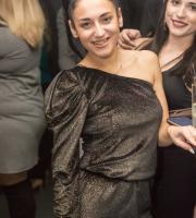 Ο Κωνσταντίνος Νάζης ξεσήκωσε το Fidele club!