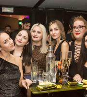 Ο Κωνσταντίνος Νάζης ξεσήκωσε το Fidele club!