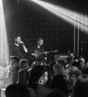 Ο Κωνσταντίνος Νάζης ξεσήκωσε το Fidele club!