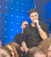 Ο Κωνσταντίνος Νάζης ξεσήκωσε το Fidele club!