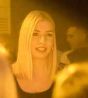 Ο Κωνσταντίνος Νάζης ξεσήκωσε το Fidele club!