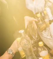 Ο Κωνσταντίνος Νάζης ξεσήκωσε το Fidele club!