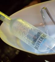 Ο Κωνσταντίνος Νάζης ξεσήκωσε το Fidele club!