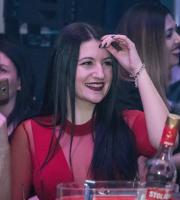  Δημήτρης Καραδήμος "απογείωσε" το Fidele Night club!