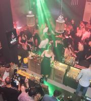  Δημήτρης Καραδήμος "απογείωσε" το Fidele Night club!