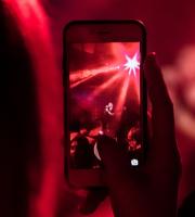  Δημήτρης Καραδήμος "απογείωσε" το Fidele Night club!