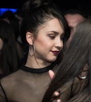  Δημήτρης Καραδήμος "απογείωσε" το Fidele Night club!