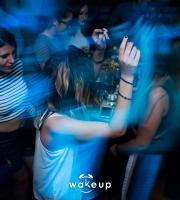 Τα Wake up events στο ΝOA cafe - bar με guest τον άπαιχτο Sabb