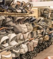 Βρεφικό πολυκατάστημα