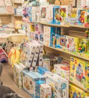 Βρεφικό πολυκατάστημα