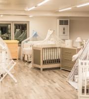 Βρεφικό πολυκατάστημα