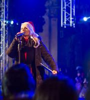 Άνοιξε τις πόρτες του το "Πάρκο Χριστουγέννων" του Δήμου Αλεξανδρούπολης