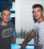 Μαγικές οι βραδιές στο μοναδικό Yacht Club στην Αλεξανδρούπολη