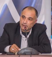 ΓΡΙΜΟΡΙΟ: Ο Χρήστος Δούκας παρουσίασε την ποιητική του συλλογή στο Νομαρχείο