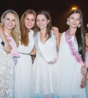 Παρασκευή βράδυ στο Yacht Club Αλεξανδρούπολης