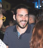 Παρασκευή βράδυ στο Yacht Club Αλεξανδρούπολης